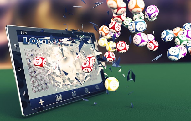 Фанаты Powerball из Украины могут продолжать играть, не выходя из дома Реклама