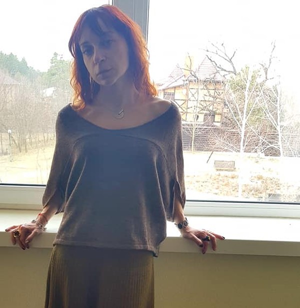 Наталия Орлянская: «Благодарю рак хотя бы за то, что стала такой жадной до жизни» (часть 3)