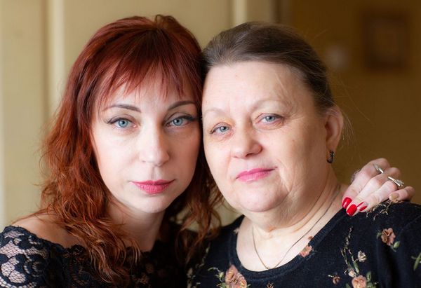 Наталия Орлянская: «Попади я хоть к одному адекватному специалисту на полгода раньше — и сейчас были бы совсем другие расклады» (часть 5)
