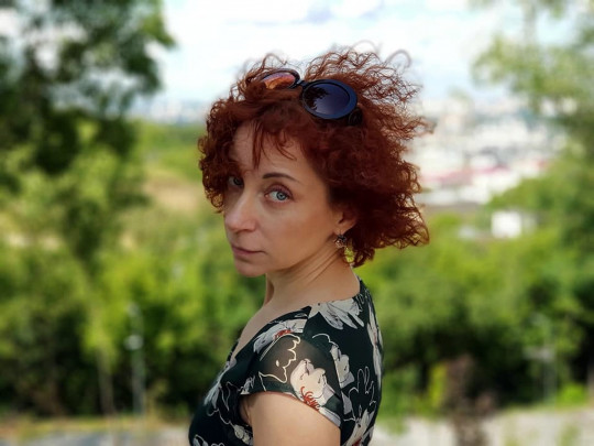 Наталия Орлянская: «Прелесть онкологии в том, что она придает некую конечность жизни» (часть 2)