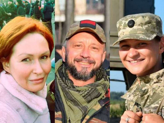 Офис генпрокурора продлил сроки расследования дела Шеремета
