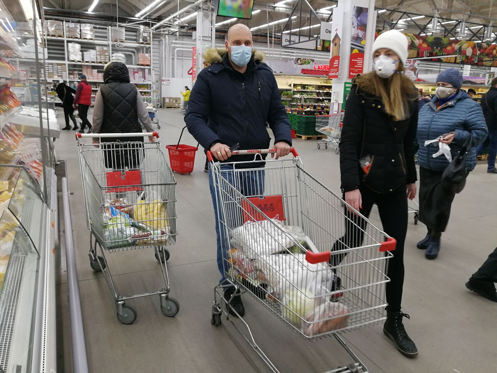Полгода карантина украинская экономика не выдержит. Деньги просто исчезнут, — Сергей Фурса