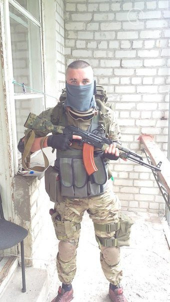 Прошел через Иловайский котел и ДАП: в Мариуполе нашли мертвым бойца-добровольца