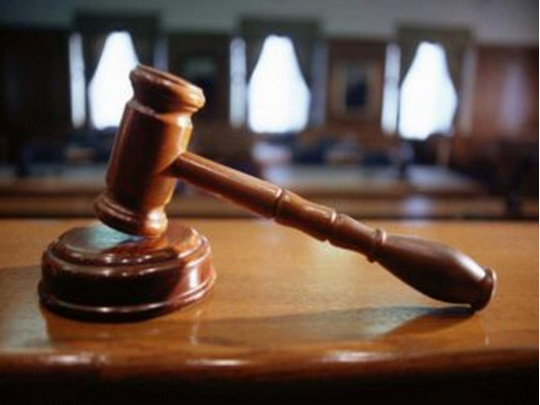 Суд в Украине наказал нарушителя самоизоляции