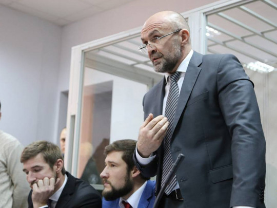 Убийство Гандзюк: адвокаты Мангера пытались договориться с арестованным в Болгарии Левиным
