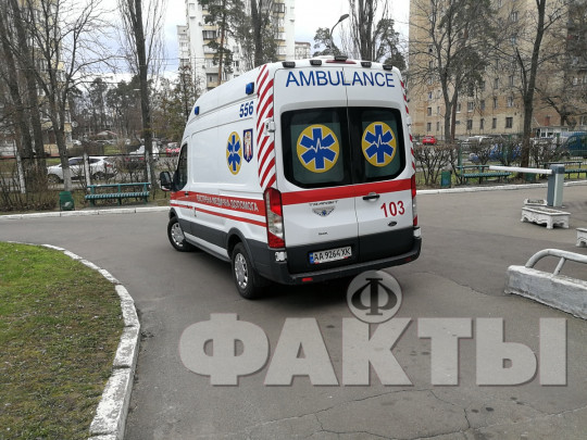 В Минздраве рассказали, когда коронавирус доведет медицинскую систему Украины до коллапса