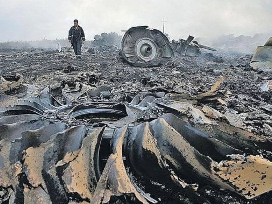 В Нидерландах начинается суд по делу МН17: онлайн-трансляция