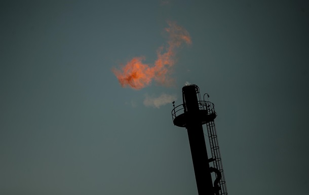 Цены ниже нуля. Что будет с газом в ЕвропеСюжет
