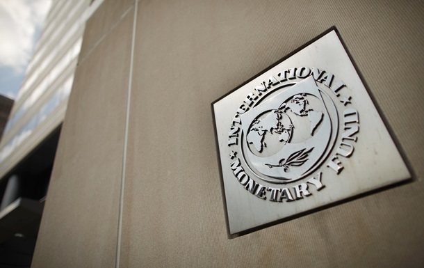 МВФ не спешит принимать решение по траншу Украине