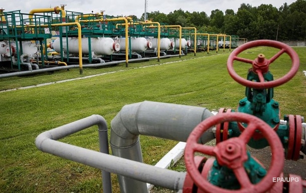 Нафтогаз спрогнозировал, когда начнет дорожать газ