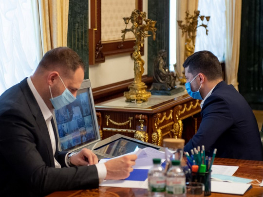 В Украине могут возобновить работу непродовольственные рынки: Зеленский озвучил условие