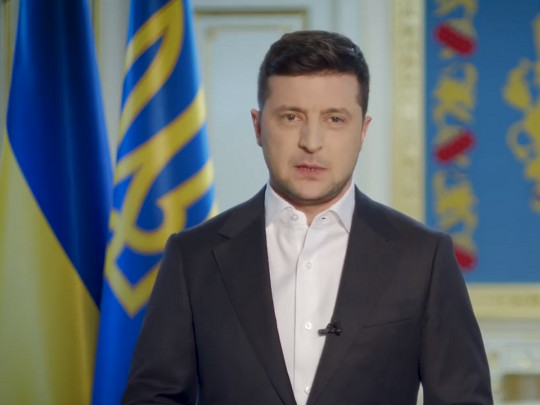 Зеленский сообщил, когда и как карантин ослабят еще больше (видео)