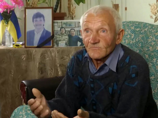«Из банка исчезли 300 тысяч гривен, выданные государством после гибели моего сына на фронте»