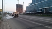 
Генеральная уборка: со столичных улиц вывезли почти 20 тыс. тонн мусора
