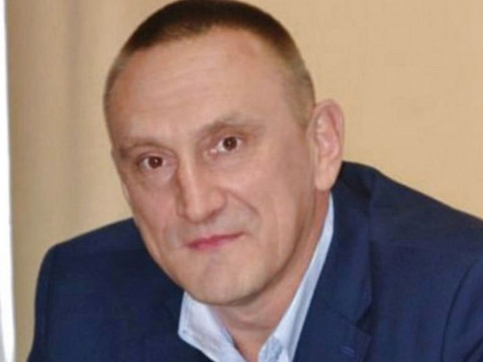 ЦВК України зареєструвала Аксьонова депутатом Ради