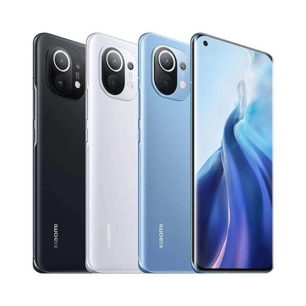 Новые лидеры бенчмарка смартфонов AnTuTu — супермощные смартфоны на базе Snapdragon 888