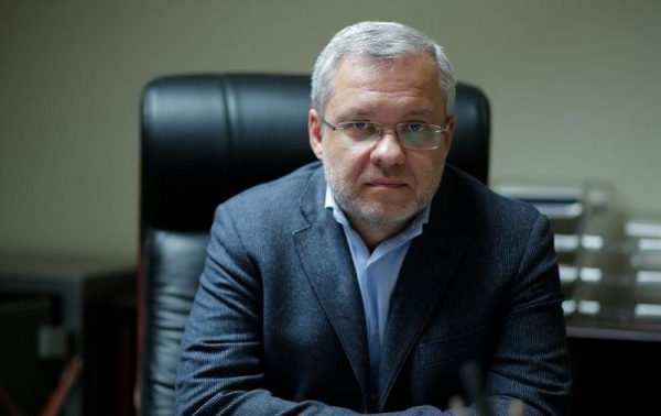 Рада назначила нового министра энергетики