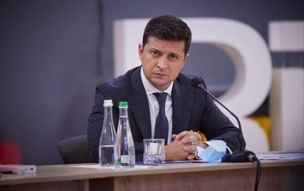 Зеленский предложил трем странам присоединиться к нормандскому формату