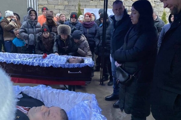 Мало дали: суд вынес приговор пьяному водителю, убившему двух человек на Хаджибейской дороге