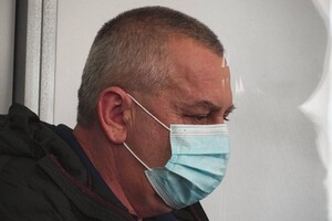 Мало дали: суд вынес приговор пьяному водителю, убившему двух человек на Хаджибейской дороге