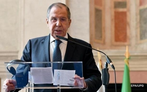 Лавров назвал выход из тупика по Донбассу