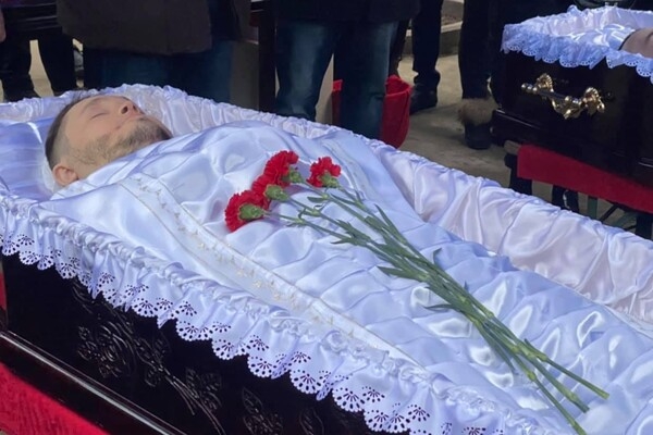Мало дали: суд вынес приговор пьяному водителю, убившему двух человек на Хаджибейской дороге