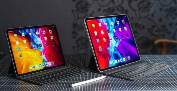 Как выбрать iPad, который нужен именно вам: 4 полезных совета. На что обратить внимание при выборе (промо)