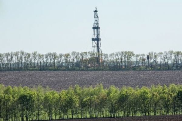 
Попытки выгнать инвестора с месторождения газа – плохой сигнал для бизнеса, – эксперт
