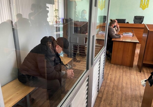 Мало дали: суд вынес приговор пьяному водителю, убившему двух человек на Хаджибейской дороге