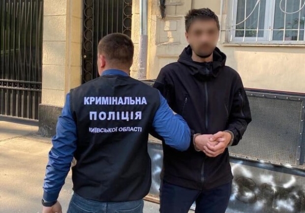 Имитировал несчастный случай: в Одессе задержали таксиста, который убил родную тетю 