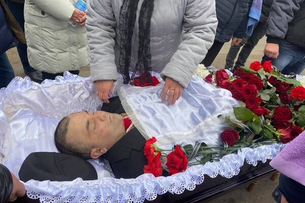 Мало дали: суд вынес приговор пьяному водителю, убившему двух человек на Хаджибейской дороге