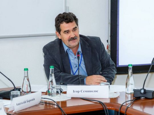 Ігор Семиволос: «Кремль спробує розіграти свою карту на війні в Ізраїлі»