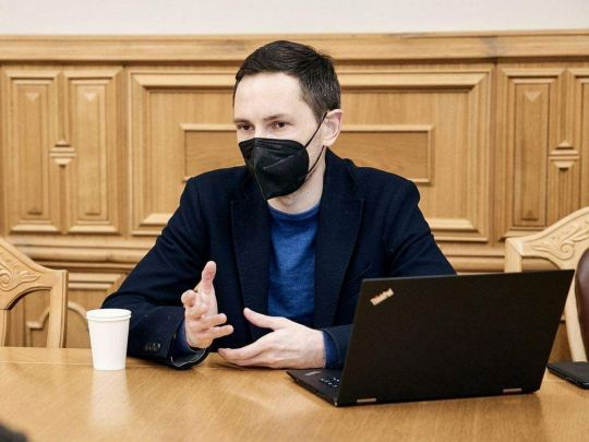 Коли й кому видаватимуть ковідні сертифікати в Україні та як довго вони будуть діяти: ексклюзивне пояснення заступника міністра Мінцифри