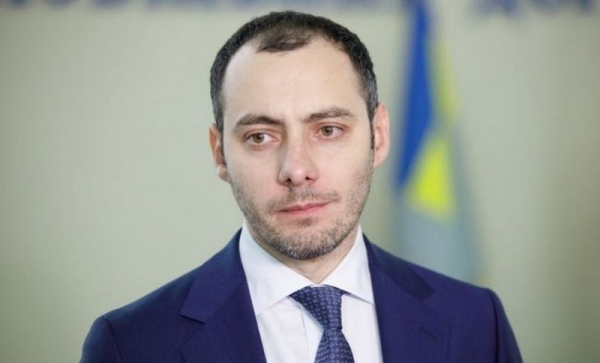 Кубраков стал новым министром инфраструктуры: что о нем известно