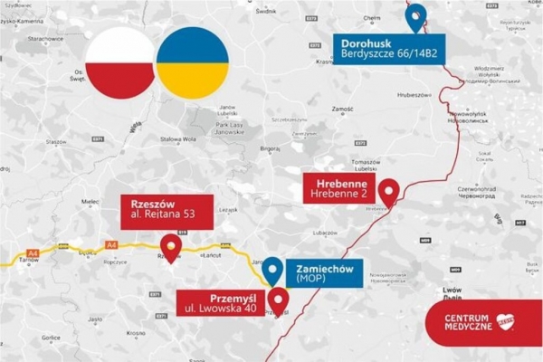 Польша намерена вакцинировать заробитчан прямо на границе