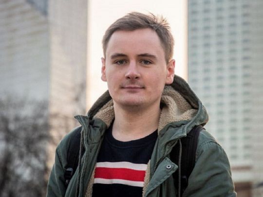 Тривожні новини: Україна зажадала звільнити засновника Telegram-каналу Nexta Протасевича