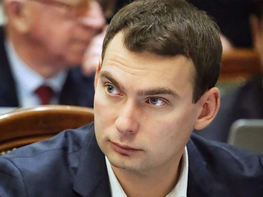 Зеленському пора показати хоча б якийсь проміжний результат, — Ярослав Железняк