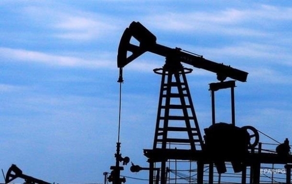 Цены на нефть обновили максимум за два года