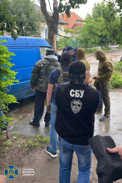 По 5-10 тысяч с каждого: одесские рыбинспекторы попались на «крышевании» рыбаков 