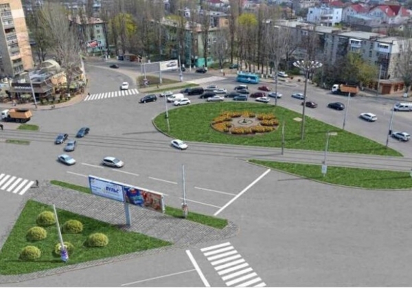 Будь в курсе: одна из одесских маршруток изменит схему движения