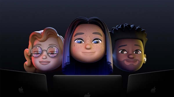 Конференция Apple WWDC 2021: онлайн-трансляцияСюжет