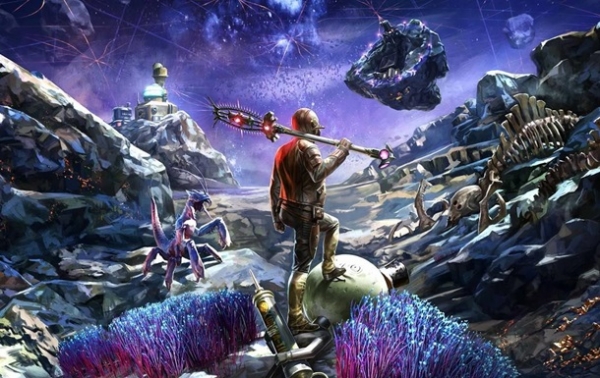 Oт Far Cry до S.T.A.L.K.E.R. Десять лучших игр E3Сюжет