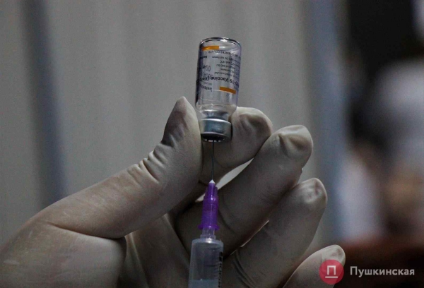 Вакцинироваться за 10 минут или Как в Одессе центры массовой вакцинации работают: личный опыт