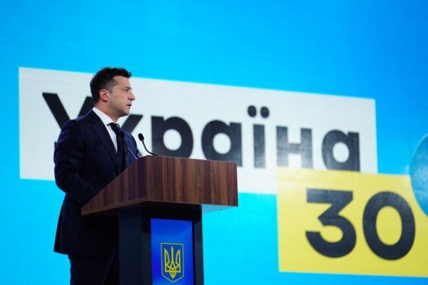 
Кубраков должен вывести Укрзализныцю из банкротства: Зеленский рассказал как
