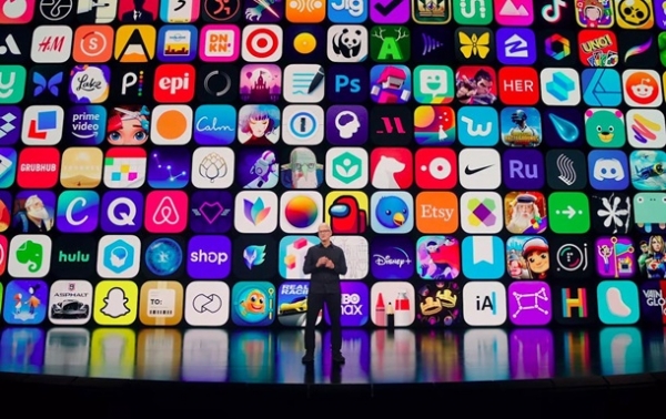 Конференция Apple WWDC 2021: онлайн-трансляцияСюжет