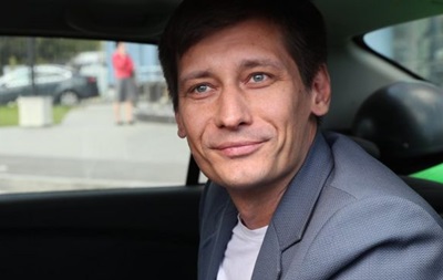 Российский оппозиционер заявил, что выехал в Украину