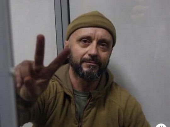 Андрій Антоненко: «Хай тепер ті, хто вигадав нашу історію, думають, як будуть з неї виходити»