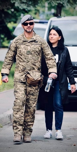 Андрій Антоненко: «Хай тепер ті, хто вигадав нашу історію, думають, як будуть з неї виходити»