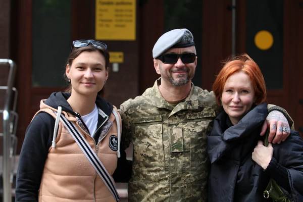 Андрій Антоненко: «Хай тепер ті, хто вигадав нашу історію, думають, як будуть з неї виходити»