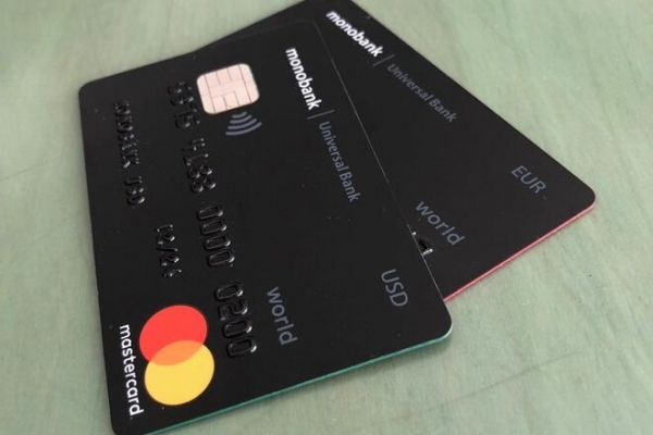 
monobank запустил для "фопов" и айтишников новые услуги
